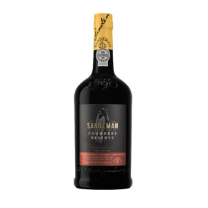 Sandeman Founders Reserve
